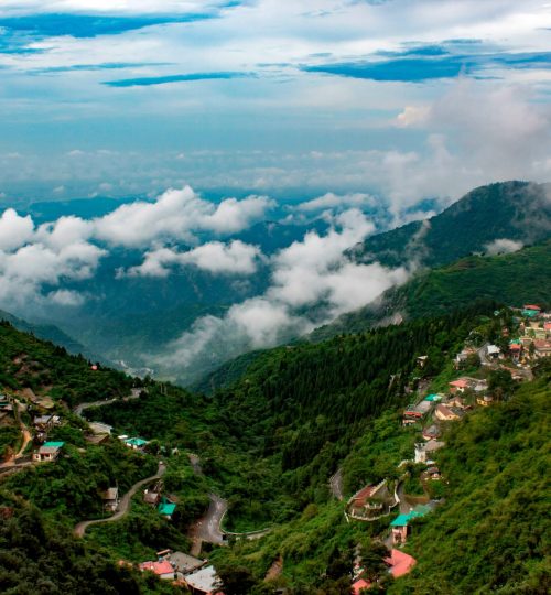 Uttrakhand